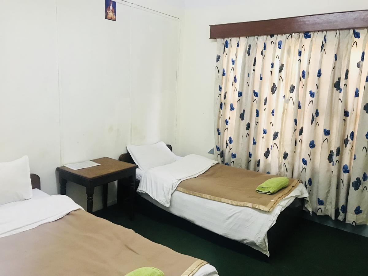 Dungkar Guest House Catmandu Exterior foto